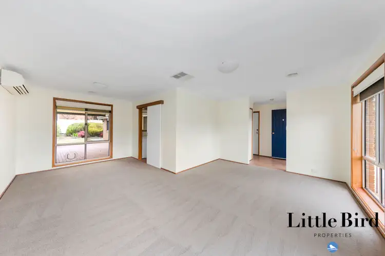 Fourth view of Homely townhouse listing, 6/61 Derrington Cres, Bonython ACT 2905