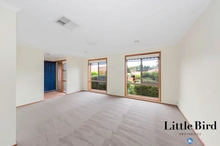 Fifth view of Homely townhouse listing, 6/61 Derrington Cres, Bonython ACT 2905