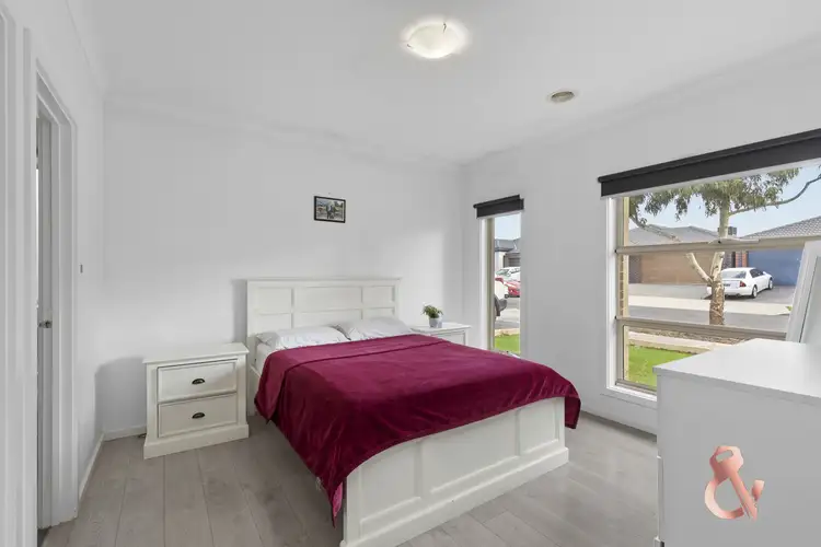 Sixth view of Homely house listing, 3 Dogwood Way, Mernda VIC 3754