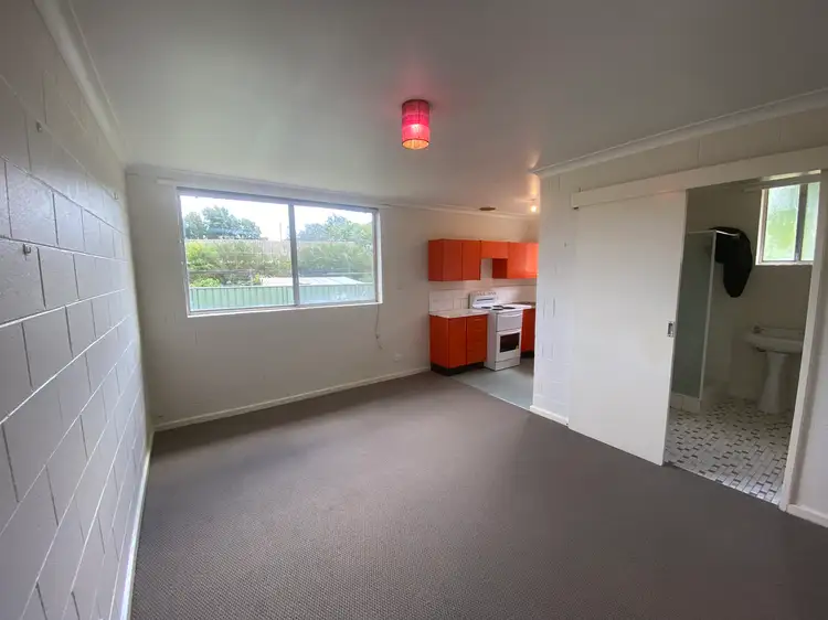Second view of Homely flat listing, 1/7 Eady Street, Dickson ACT 2602