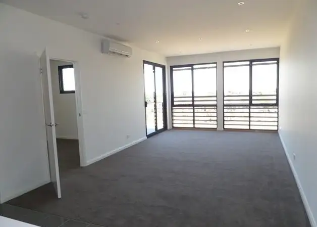 Main view of Homely apartment listing, 409/90 La Scala Ave, Maribyrnong VIC 3032