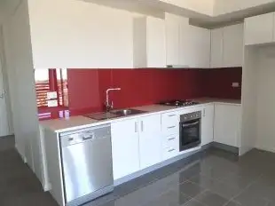 Second view of Homely apartment listing, 409/90 La Scala Ave, Maribyrnong VIC 3032