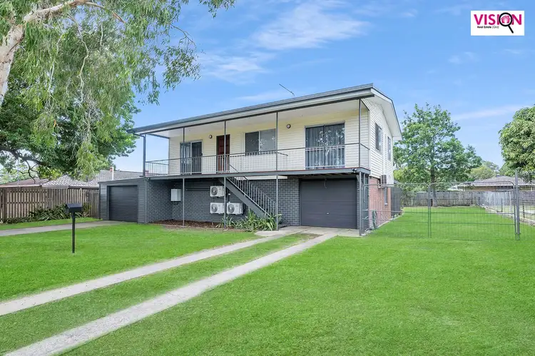 Main view of Homely house listing, 2 Uba Street, Mount Pleasant QLD 4740