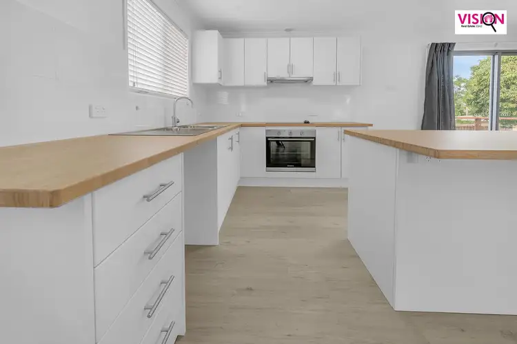 Third view of Homely house listing, 2 Uba Street, Mount Pleasant QLD 4740