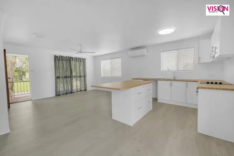 Fourth view of Homely house listing, 2 Uba Street, Mount Pleasant QLD 4740