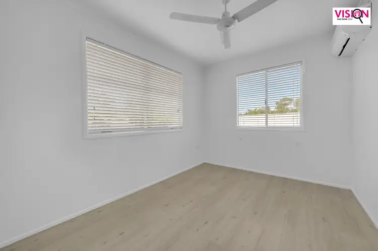 Fifth view of Homely house listing, 2 Uba Street, Mount Pleasant QLD 4740