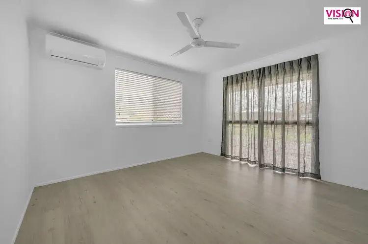 Sixth view of Homely house listing, 2 Uba Street, Mount Pleasant QLD 4740