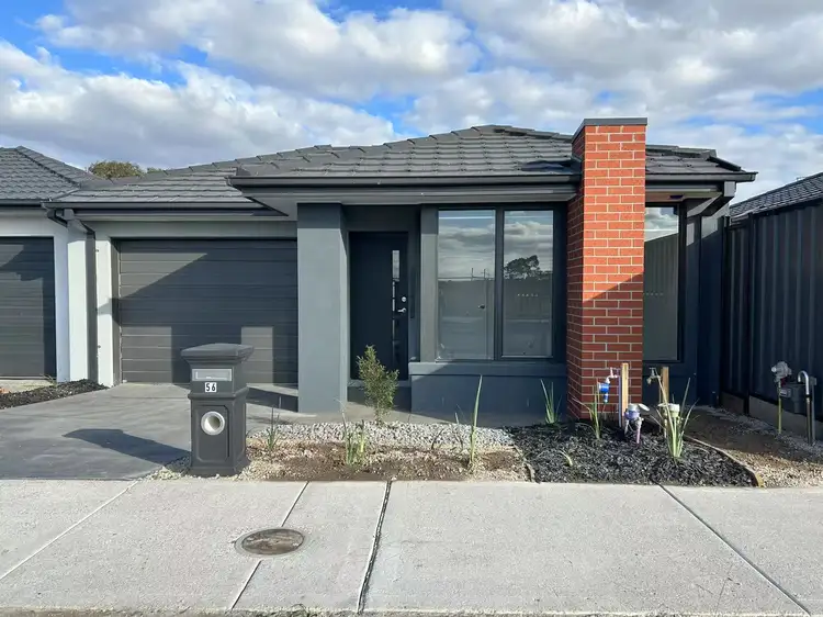 56 Simmental Road, Wollert VIC 3750