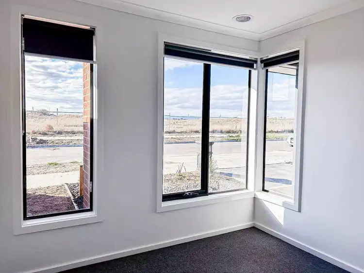 Second view of Homely house listing, 56 Simmental Road, Wollert VIC 3750