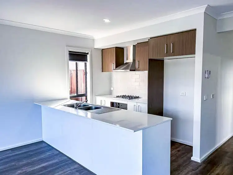 Third view of Homely house listing, 56 Simmental Road, Wollert VIC 3750