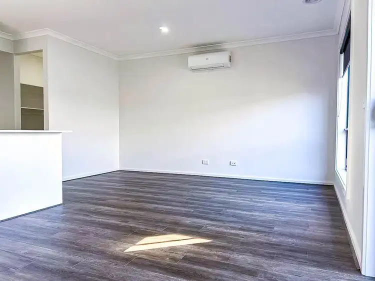 Fourth view of Homely house listing, 56 Simmental Road, Wollert VIC 3750