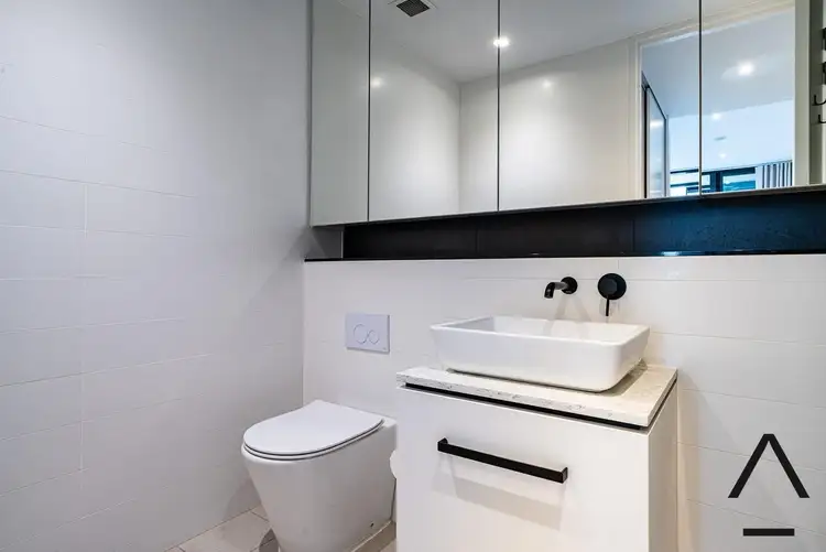 Third view of Homely unit listing, 402/14 Flour Mill Way, Summer Hill NSW 2130