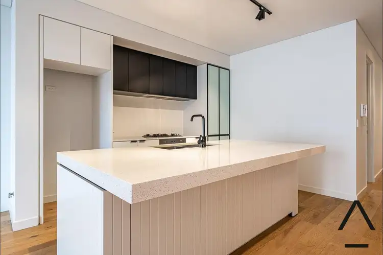 Fourth view of Homely unit listing, 402/14 Flour Mill Way, Summer Hill NSW 2130