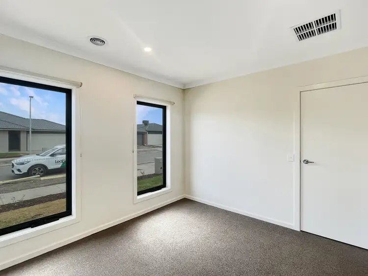 Second view of Homely house listing, 8 Ficus Circuit, Wallan VIC 3756