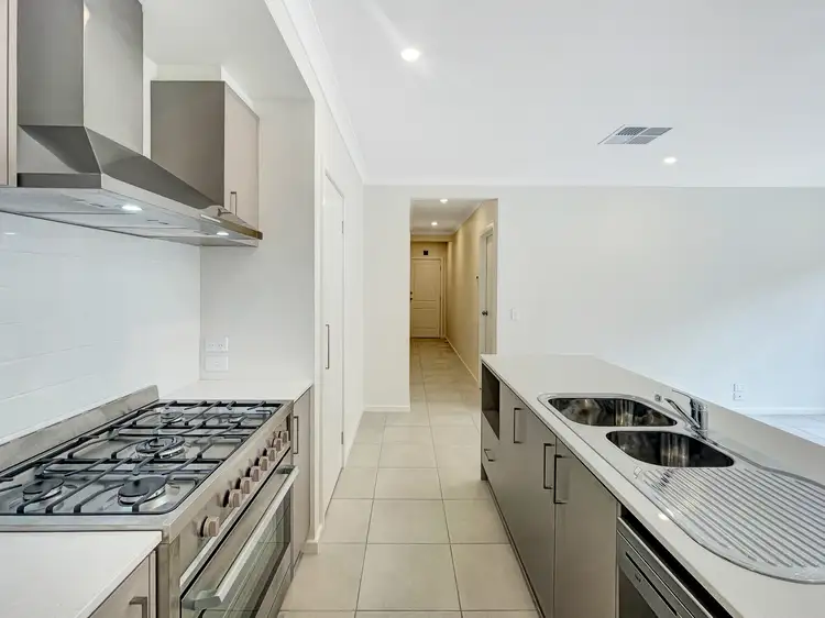 Third view of Homely house listing, 8 Ficus Circuit, Wallan VIC 3756
