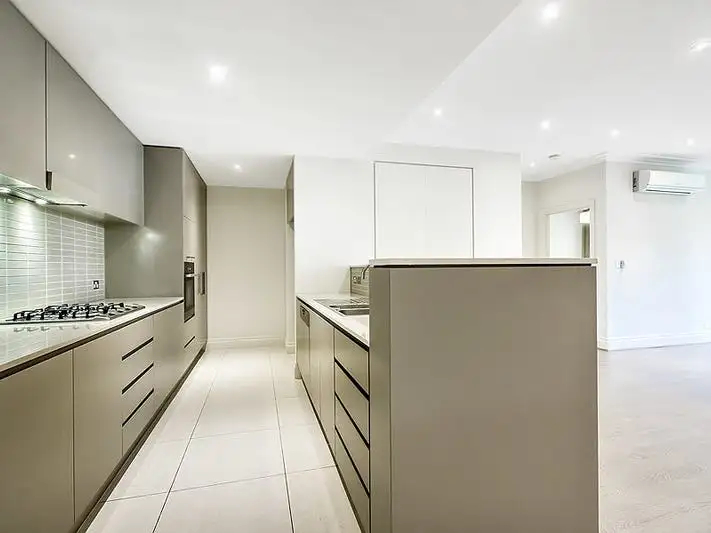 Third view of Homely apartment listing, 13/1 Rosewater Circuit, Breakfast Point NSW 2137