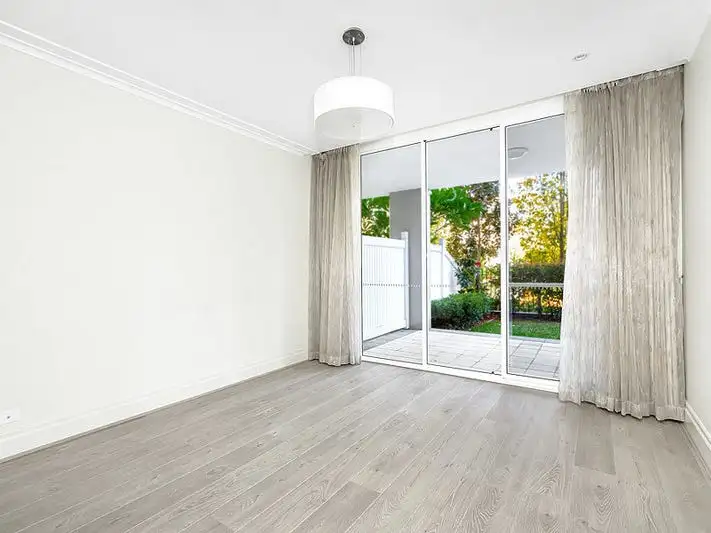 Fourth view of Homely apartment listing, 13/1 Rosewater Circuit, Breakfast Point NSW 2137