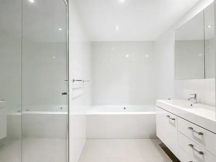 Fifth view of Homely apartment listing, 13/1 Rosewater Circuit, Breakfast Point NSW 2137
