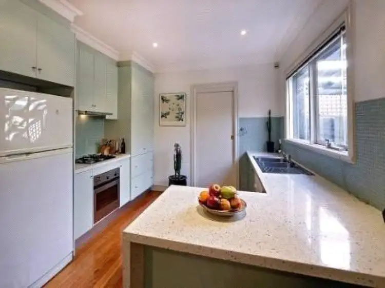 Main view of Homely townhouse listing, 22A Thackeray Street, Elwood VIC 3184