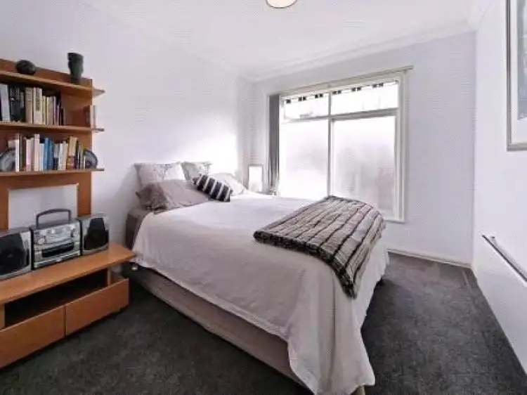 Third view of Homely townhouse listing, 22A Thackeray Street, Elwood VIC 3184