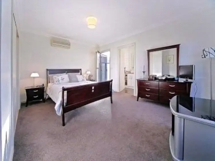 Fourth view of Homely townhouse listing, 22A Thackeray Street, Elwood VIC 3184