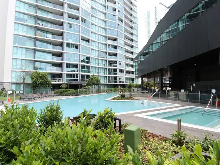11306/8 Harbour Road, Hamilton QLD 4007