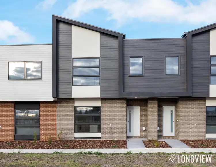 Main view of Homely townhouse listing, 7 Alicante Walk, Wollert VIC 3750