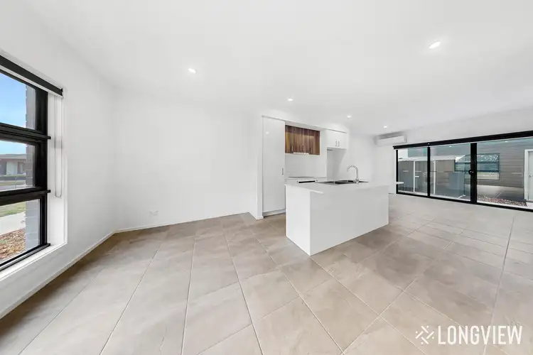Third view of Homely townhouse listing, 7 Alicante Walk, Wollert VIC 3750