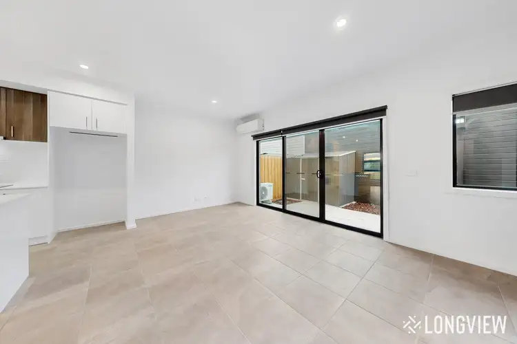 Fourth view of Homely townhouse listing, 7 Alicante Walk, Wollert VIC 3750
