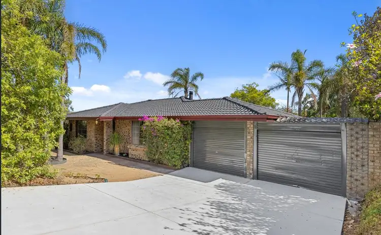 61 Bickner Way, Parmelia WA 6167