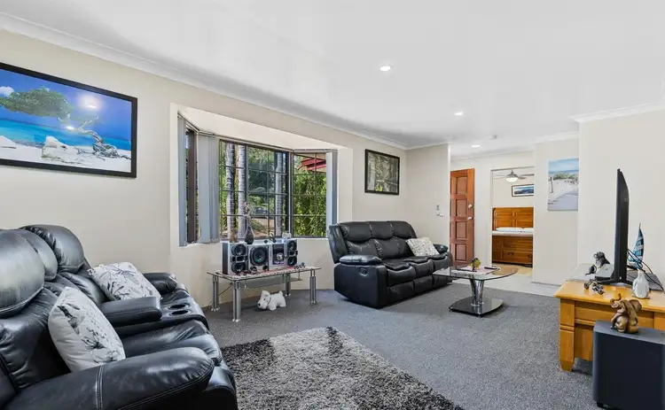 Second view of Homely house listing, 61 Bickner Way, Parmelia WA 6167