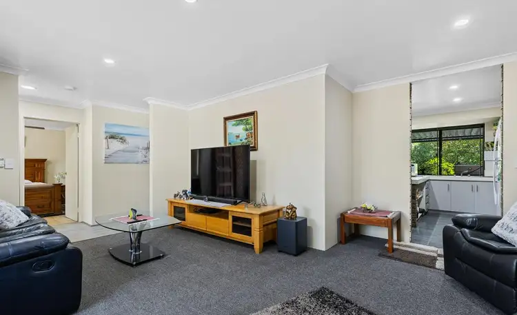 Third view of Homely house listing, 61 Bickner Way, Parmelia WA 6167