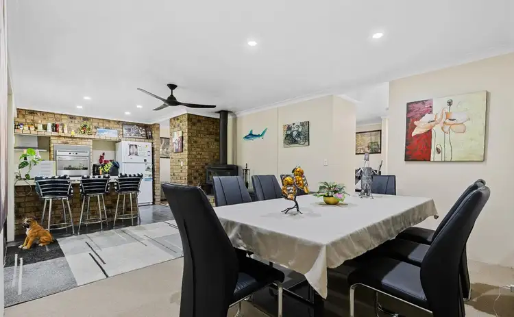 Fourth view of Homely house listing, 61 Bickner Way, Parmelia WA 6167