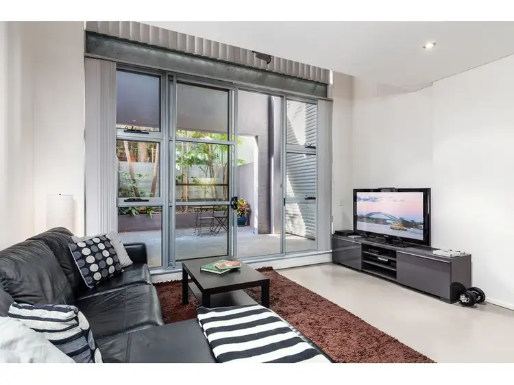 106/56 Bay Street, Ultimo NSW 2007