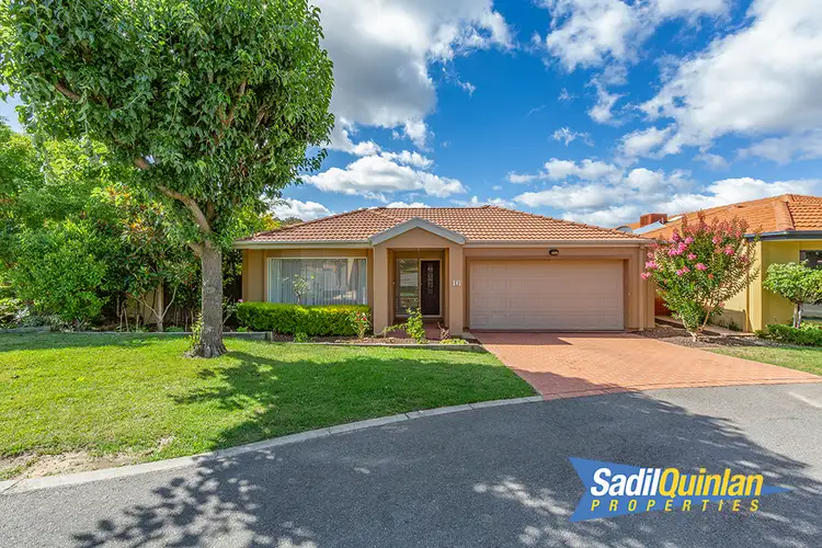 16/35 Edie Payne Crescent, Nicholls ACT 2913
