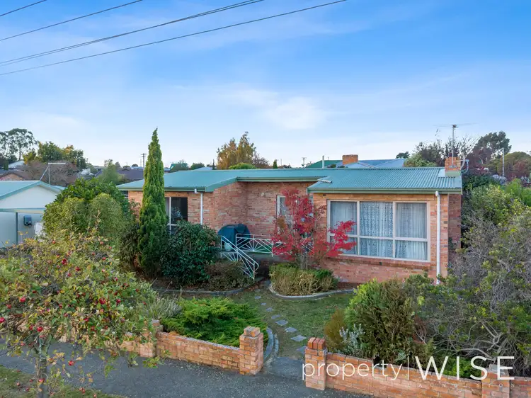 154 Peel Street West, Summerhill TAS 7250