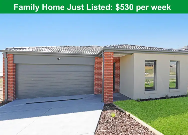 5 Toolern Drive, Mernda VIC 3754