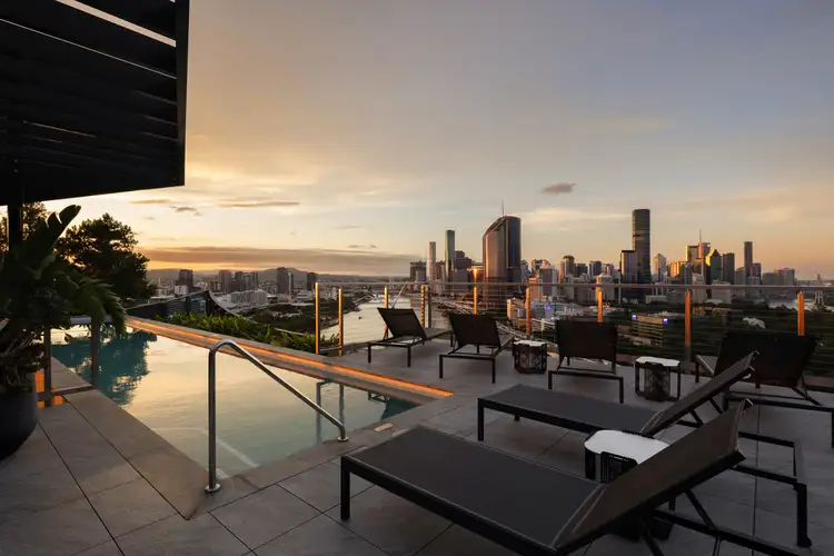 1105/234 Vulture Street, South Brisbane QLD 4101