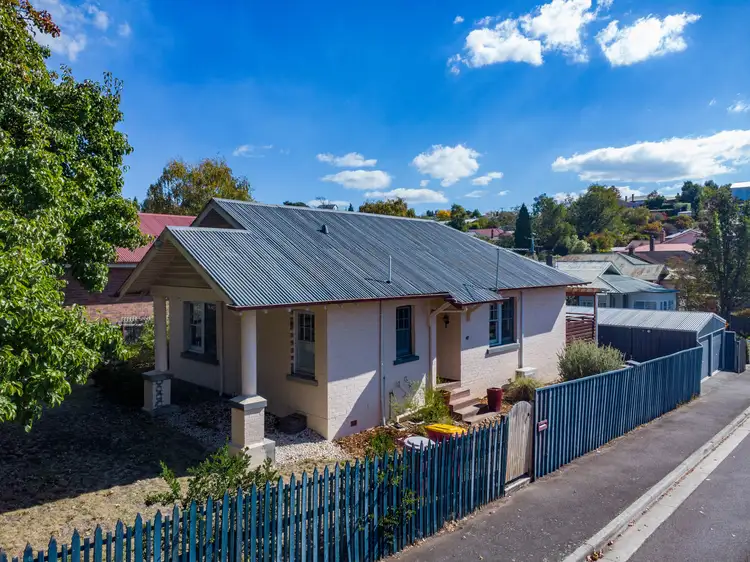 48 David Street, Newstead TAS 7250
