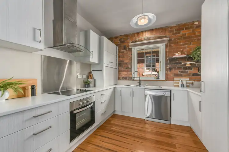 Second view of Homely house listing, 48 David Street, Newstead TAS 7250