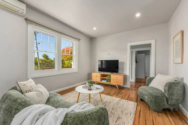 Third view of Homely house listing, 48 David Street, Newstead TAS 7250