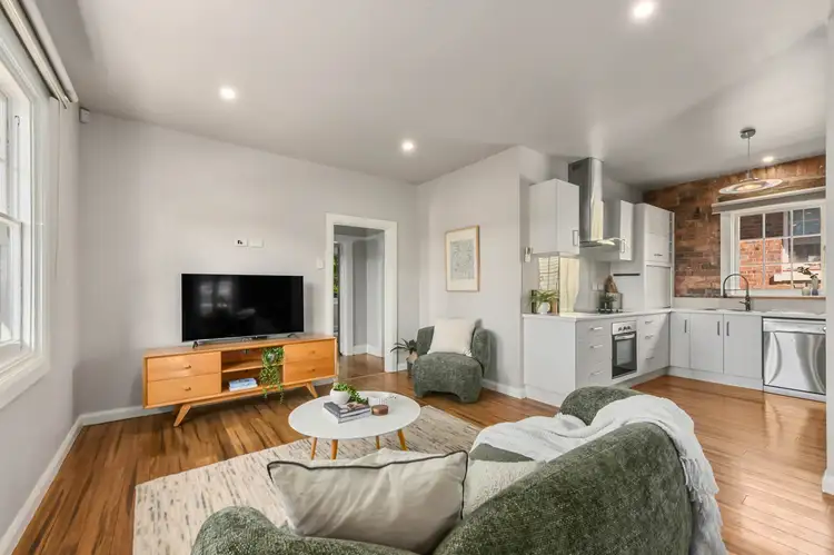 Fourth view of Homely house listing, 48 David Street, Newstead TAS 7250