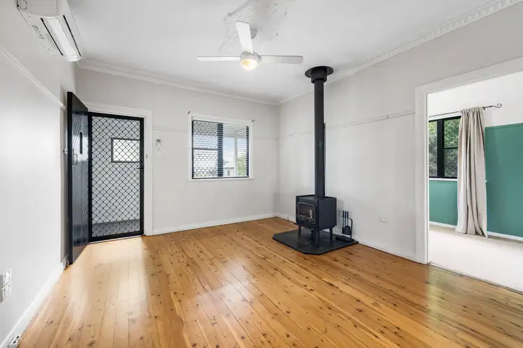 Fourth view of Homely house listing, 6 Farquharson St, Harristown QLD 4350