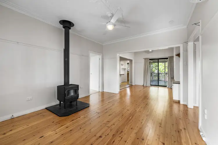 Fifth view of Homely house listing, 6 Farquharson St, Harristown QLD 4350