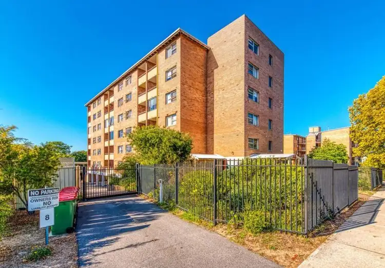 5/40 Cambridge St, West Leederville WA 6007