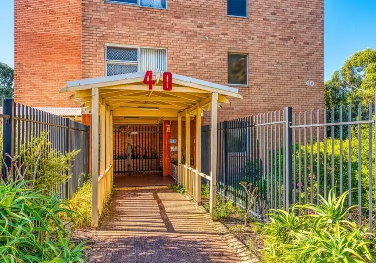 Second view of Homely apartment listing, 5/40 Cambridge St, West Leederville WA 6007
