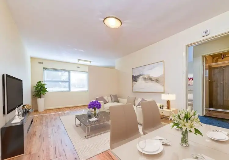 Fourth view of Homely apartment listing, 5/40 Cambridge St, West Leederville WA 6007