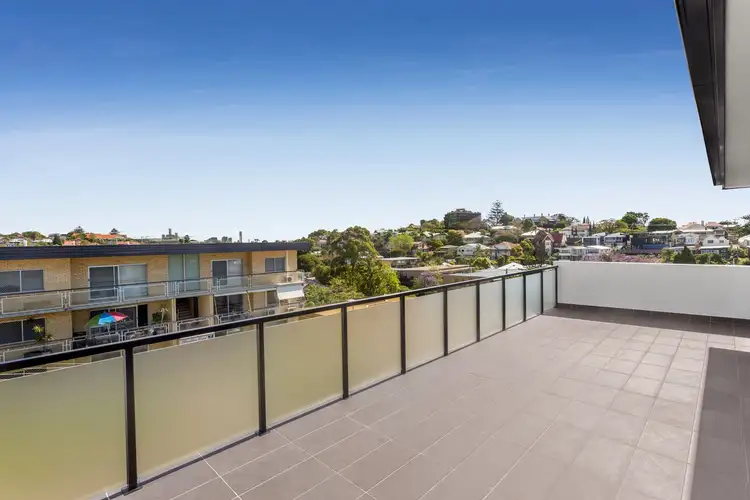 Second view of Homely unit listing, 11/10 Botany St, Clayfield QLD 4011