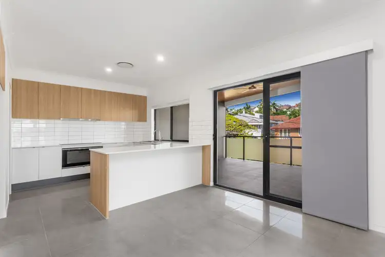 Fourth view of Homely unit listing, 11/10 Botany St, Clayfield QLD 4011