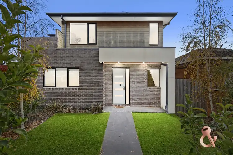 1/126 Power Street, St Albans VIC 3021